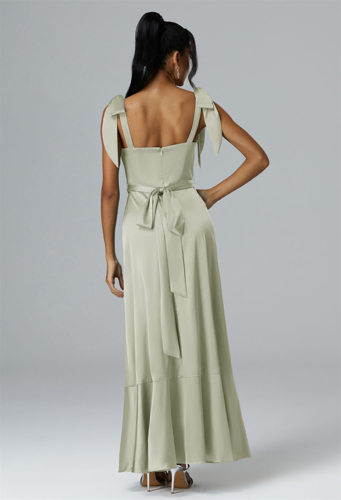 AW Solstice Dress